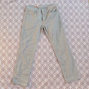 Men Levi Jeans